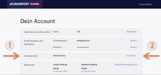 Discovery channel television channel television show television documentary, science. Eurosport Player Kundigen Kostenlose Muster Vorlage