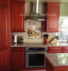 tuscan kitchen backsplash ideas and designs