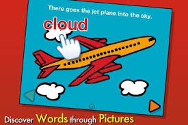 Planes Byron Barton 1 99 Children Can Interact With The Many Different Ways We Use Airplanes In This Excit Preschool Apps Vocabulary Apps Educational Apps