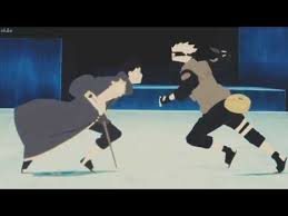 Kakashi Vs Obito Amv By Ch U Youtube In 2020 Kakashi Anime Naruto Episodes