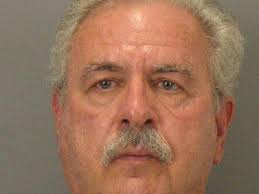 San Jose explosives suspect charged with 50 counts after cops find 44 guns 