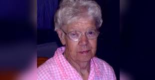 Betty Marie Tyre Bishop Obituary