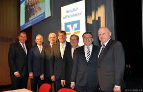 Und weitere banken in mühldorf a. Historische Weichenstellung Der Vr Bank Burghausen