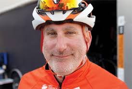 A note from managing director Charles Aaron