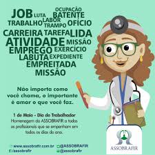 Que, com isso, dominava o trabalho. artigo único: 01 De Maio Dia Do Trabalhador Assobrafir