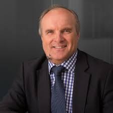 David McCallum was one of the Marine Corps Scholarship Foundation's  greatest and beloved champions.