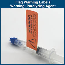 Image result for Paralytic Agent