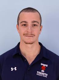 2024-25 Swimming Roster