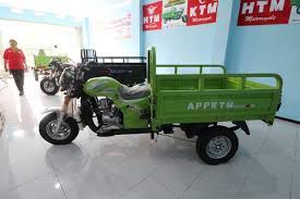 Masbro bisa memilihnya sesuai kebutuhan. Appktm Htm Genjot Penjualan Motor Roda Tiga Di Jatim