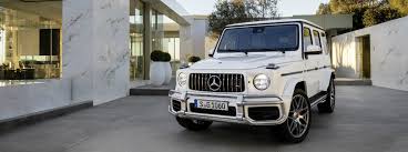 Fahd (056 580 3111) visit our online showroom: How Fast And Powerful Is The 2019 Mercedes Amg G 63 Silver Star Motors