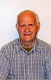 James Hendrix Obituary -