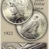 This page also shows coins listed for sale so you can buy and sell. 1