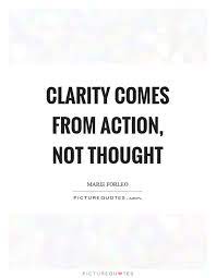 It S Past Time Clarity Quotes Wise Words Quotes Be Yourself Quotes