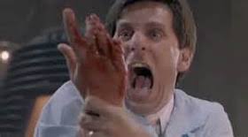 Cody's Film, TV, and Video Game Blog: August 2016