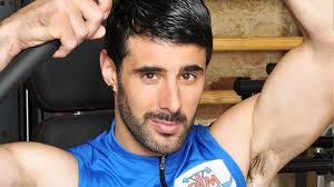 Zapeando' ficha a David Amor como nuevo colaborador