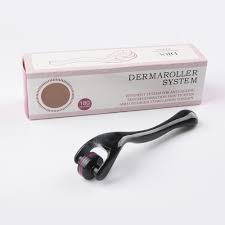 And although some patients worry about experiencing pain or bleeding, that does not cause significant pain when the latter needles' length is used. Drs180 Micro Needle Dermaroller Derma Roller For Hair Loss Treatment