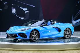 We did not find results for: 2022 Chevy Camaro To Offer Rapid Blue Exterior Color From C8 Corvette