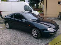 None Mazda Mx Mazda Suv Car