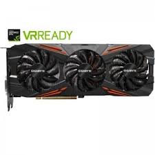 The nvidia geforce gtx 1070 is the second fastest pascal based graphics card in mid may 2016. Placa Video Gigabyte Geforce Gtx 1070 G1 Gaming 8gb Gddr5 256 Bit Pc Garage