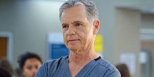 The Resident boss breaks down Bell's midseason finale cliffhanger