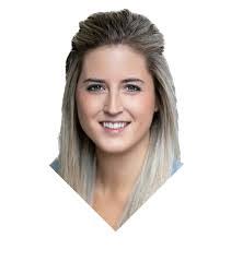 Kristina Toth's Instagram, Twitter & Facebook