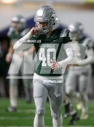 Turner Madge's De La Salle High School Career Home