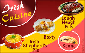 They might not be traditional irish comfort food but some of them can certainly be considered contemporary comfort food and you are almost guaranteed to see them on restaurant and pub menus. 15 Totally Delicious Traditional Irish Foods You Must Know Tastessence