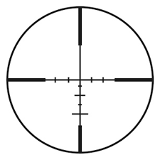 Große auswahl kostenloser versand kauf auf rechnung & ratenkauf möglich fachberatung von jäger & sportschützen Bresser Vixen 3 12x40 Zielfernrohr Mit Bdc Absehen Expand Your Horizon
