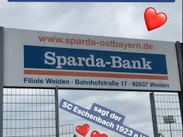 Sie erreichen unseren betrieblichen datenschutzbeauftragten unter: Sportclub Eschenbach E V Sce Zahlt Zu Den Gewinnern Der Sparda Bank Ostbayern Aktion