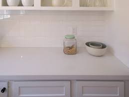 Lg hi macs is a solid surface product that provides a cost effective alternative for homeowners looking to upgrade a kitchen countertop. Corian Plus Six Alternatives Kitchn