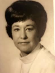 Obituary of Betty Jo Childers