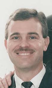 Dr Timothy Almer Walls (1958-2003)