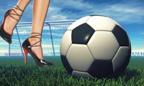 Acompanhe as notícias do futebol americano no ge.globo Esporte Alem Da Emocao Destaca Futebol Americano E Futebol Feminino
