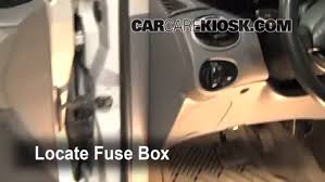 In my fuse box it is #32. Interior Fuse Box Location 2000 2004 Ford Focus 2000 Ford Focus Se 2 0l 4 Cyl Sedan