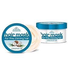 Do a test patch on your skin to make sure there are no adverse reactions. Excelsior Coconut Oil Hair Mask For Fine Thinning Hair 6 Oz Pack Of Ninthavenue Europe