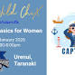 Boating Basics for Women - Taranaki event image