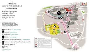 Add old wembley stadium to your football ground map and create an online map of the grounds you have visited. Wembley Stadium Have Just Tweeted The Map For The Wembley Shows Bangtan