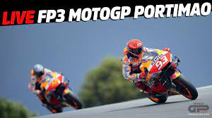 Foxsports (paid channel will have live coverage of every gp). Motogp Live Fp3 Portimao Motogp Direct Minute By Minute News