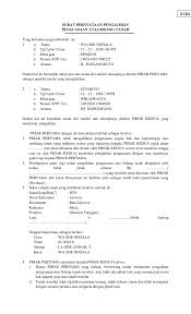 Jul 17, 2019 · contoh bentuk laporan qc quality control contoh bentuk laporan qc untuk kontraktor. Download Contoh Surat Kuasa Penagihan Hutang Kata Kata