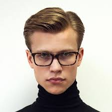 This is a look that is making a come back in men's grooming. Top 60 Men S Haircuts Hairstyles For Men 2021 Update