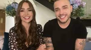 Jessi Uribe anuncia que quiere casarse con Paola Jara
