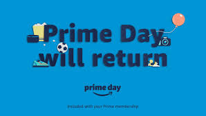 Amazon prime is a paid subscription program from amazon which is available in various countries and gives users access to additional services otherwise unavailable or available at a premium to regular. Amazon Com Prime Day 2020