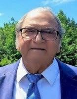 Rev. Ray A. Allison Obituary