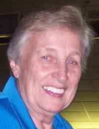 Obituary for Jean C. Gaffney