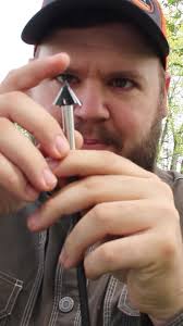 Tooth of the Arrow Broadhead Review