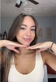 LOVE A GOOD GRAD PARTY!! 💗💗☀️ #grwm #gradseason #classof2025 #makeup  #skincare @proactiv @e.l.f. Cosmetics @Benefit Cosmetics @wetnwildbeauty  @DIBSBEAUTY @tarte cosmetics @NARS Cosmetics @Saie @ONE ...