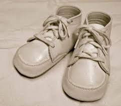 File Classic Baby Shoes Jpg Wikimedia Commons