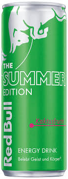 The slide shows a distorted map from the vie… Red Bull Summer Edition 2021 Kaktusfrucht Energy Drink 250 Ml Schweiz Drink Shop Ch