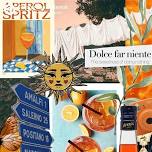 Padre Aperitivo: Spritzes, Small Bites, & Sunset