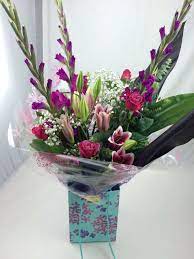 Pin On Flower Arrangements
